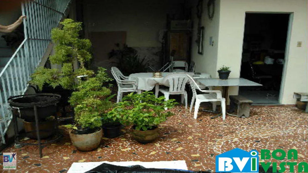 Casa, 4 quartos, 170 m² - Foto 3