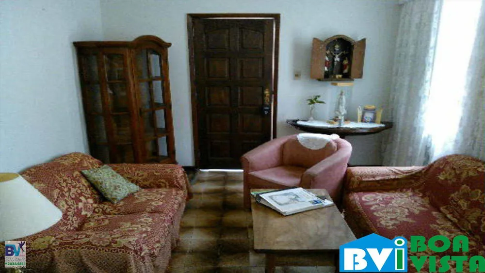 Casa, 4 quartos, 170 m² - Foto 8