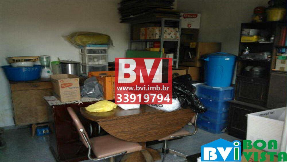 Casa, 4 quartos, 170 m² - Foto 3