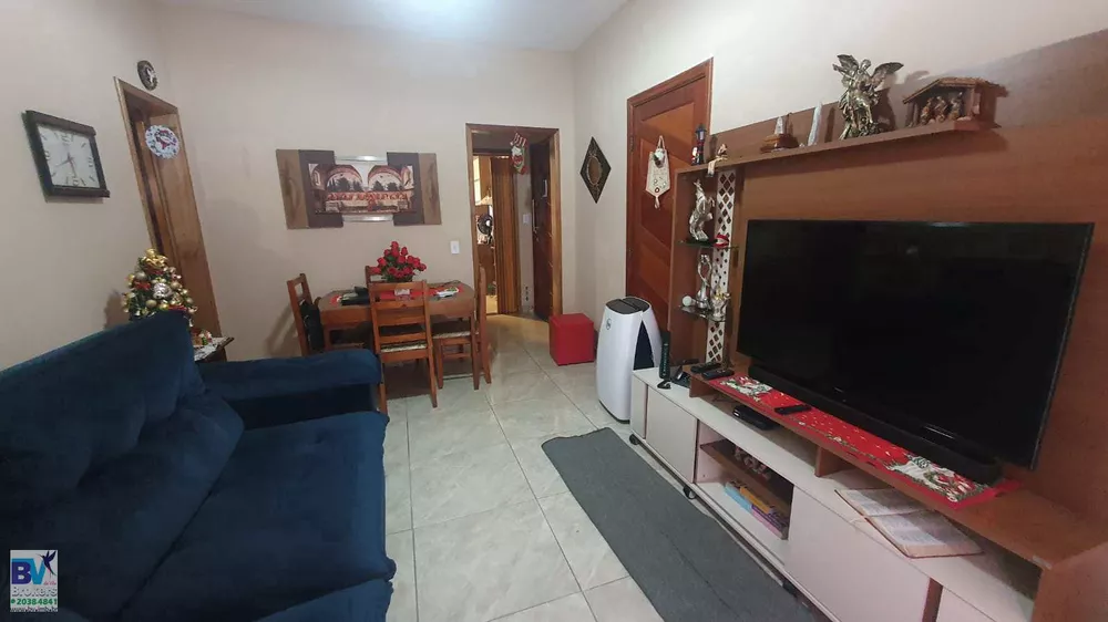 Apartamento, 3 quartos, 90 m² - Foto 21