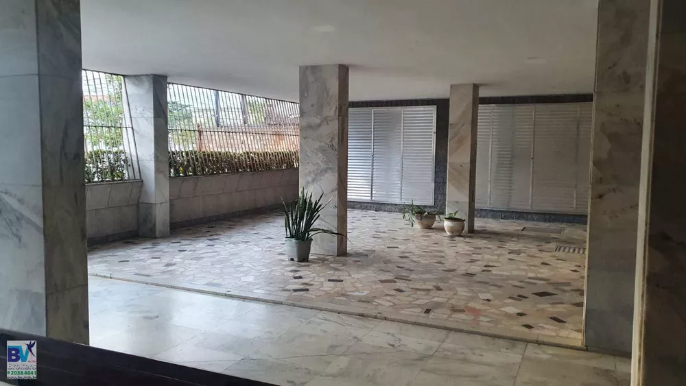 Apartamento, 3 quartos, 90 m² - Foto 9