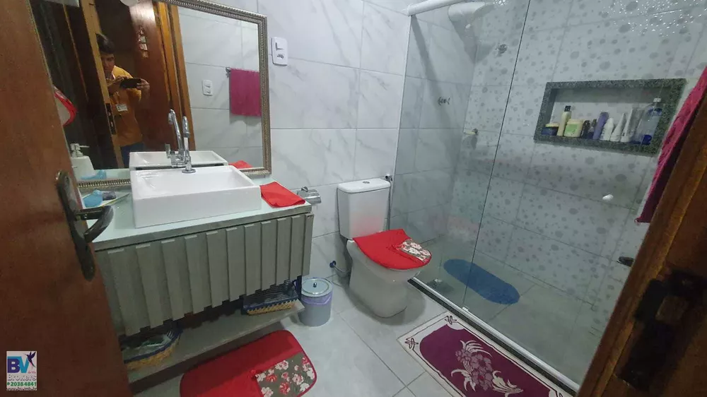 Apartamento, 3 quartos, 90 m² - Foto 19