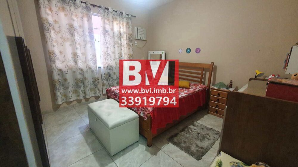 Apartamento, 3 quartos, 90 m² - Foto 1
