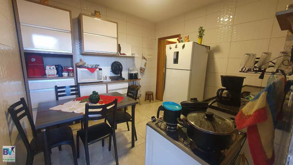 Apartamento, 3 quartos, 90 m² - Foto 13