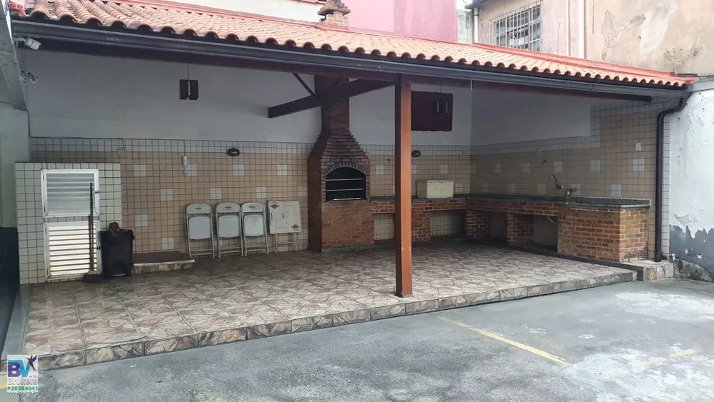 Apartamento, 3 quartos, 90 m² - Foto 11