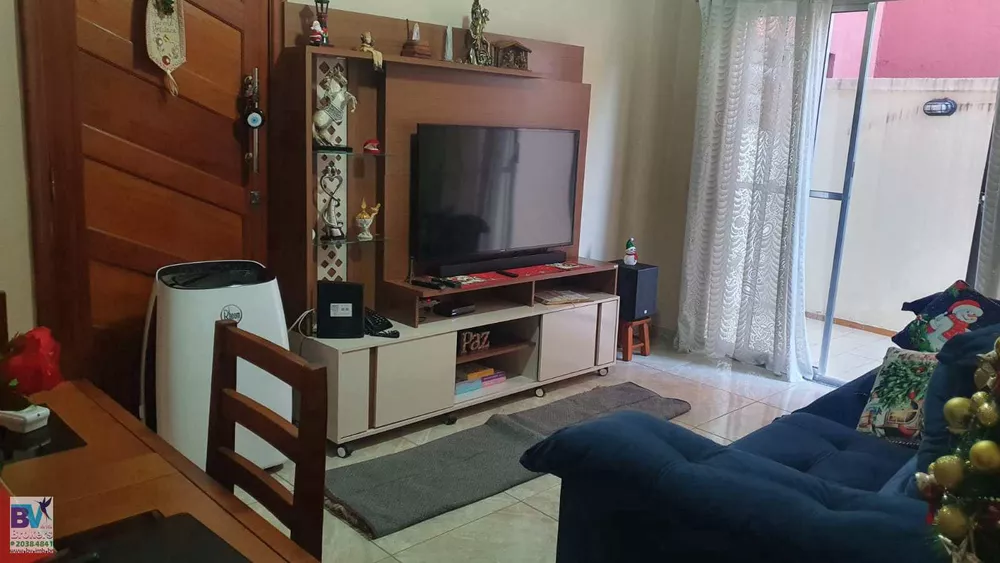 Apartamento, 3 quartos, 90 m² - Foto 7