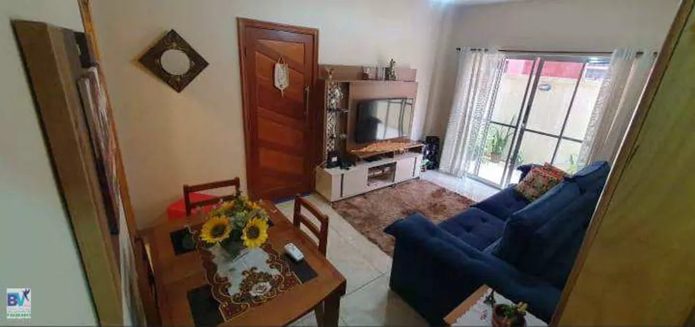 Apartamento, 3 quartos, 90 m² - Foto 8