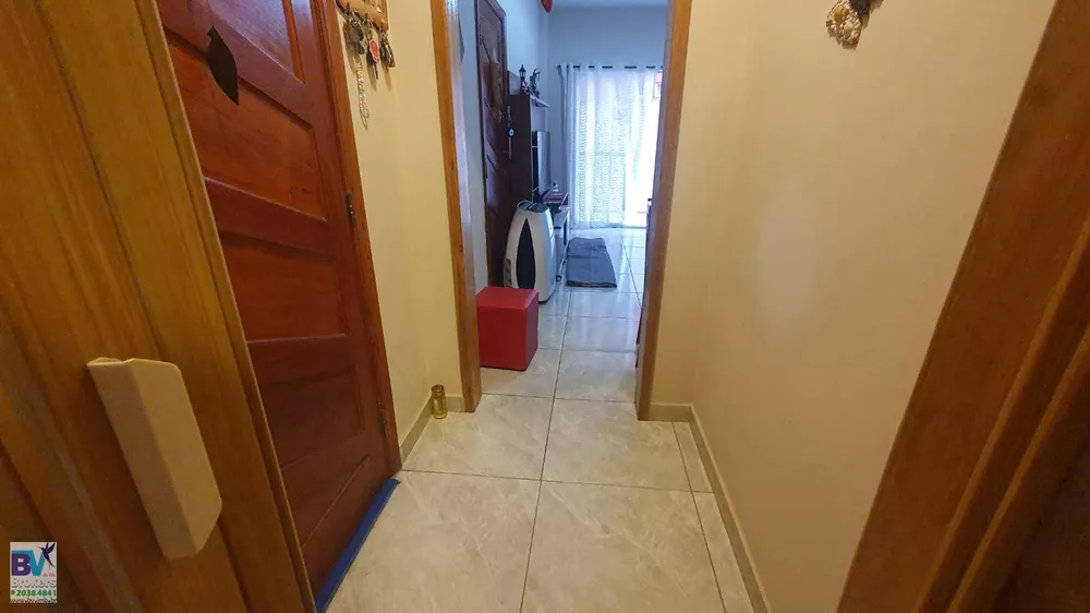 Apartamento, 3 quartos, 90 m² - Foto 20