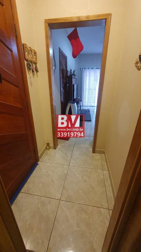 Apartamento, 3 quartos, 90 m² - Foto 2