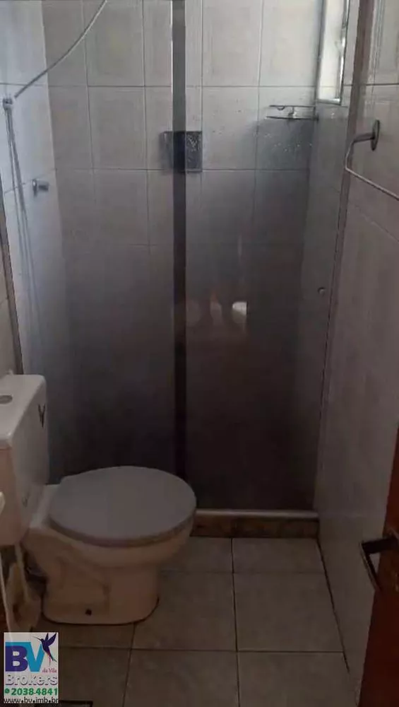 Apartamento, 2 quartos, 78 m² - Foto 10