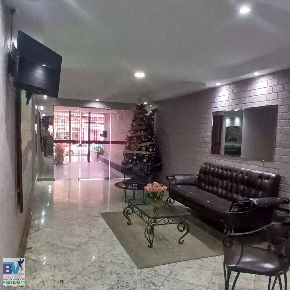 Apartamento, 2 quartos, 78 m² - Foto 1