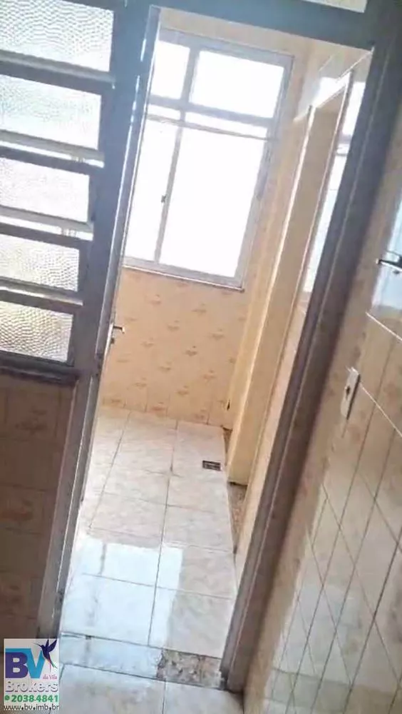Apartamento, 2 quartos, 78 m² - Foto 2