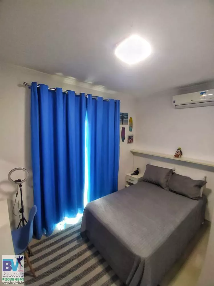 Casa de Condomínio, 4 quartos - Foto 5