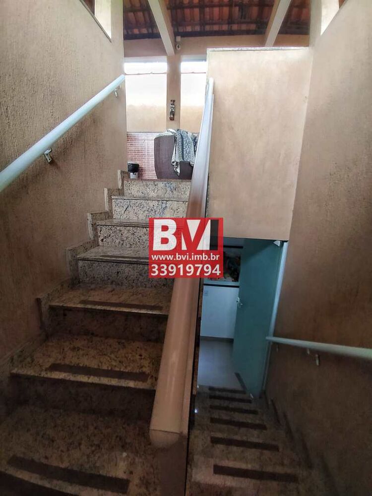 Casa de Condomínio, 4 quartos - Foto 25