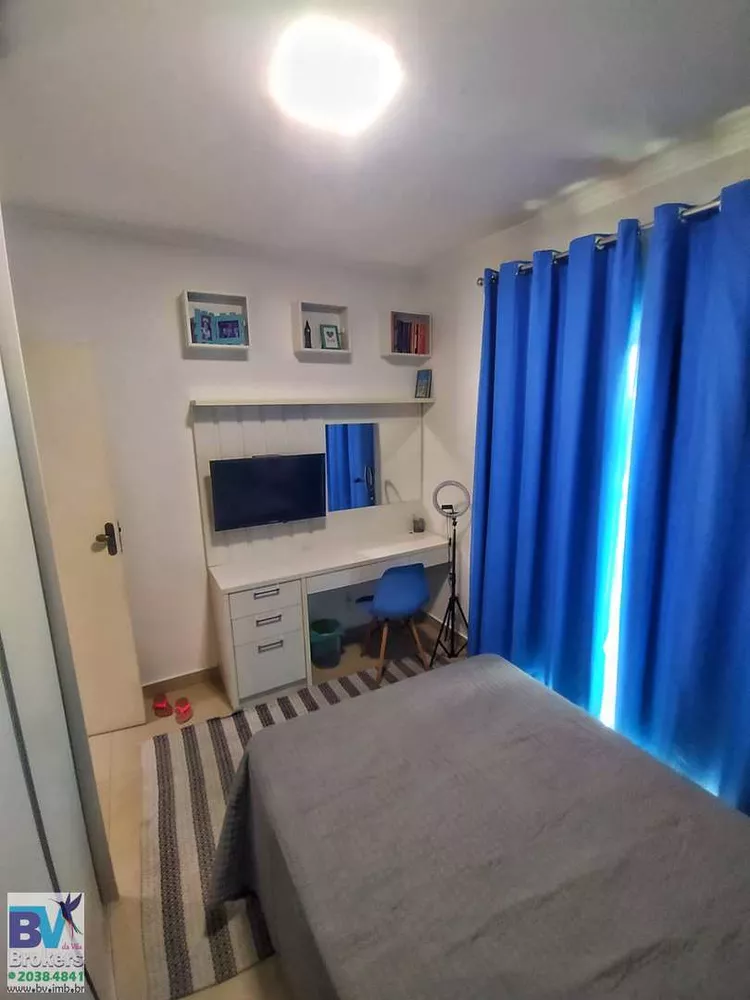 Casa de Condomínio, 4 quartos - Foto 8