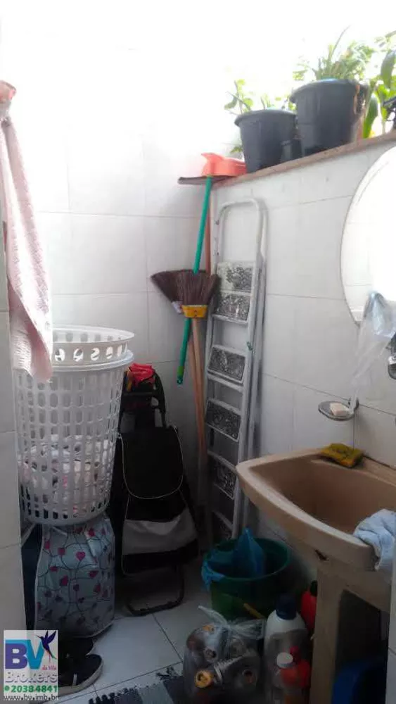 Apartamento, 2 quartos, 70 m² - Foto 9