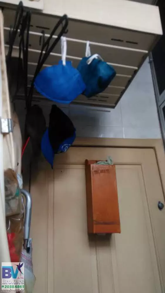 Apartamento, 2 quartos, 70 m² - Foto 19