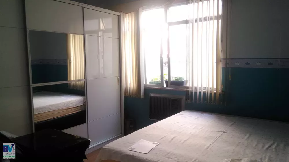 Apartamento, 2 quartos, 70 m² - Foto 5