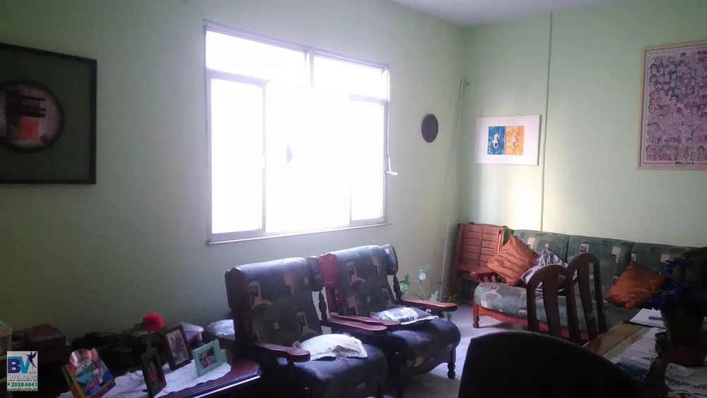 Apartamento, 2 quartos, 70 m² - Foto 2