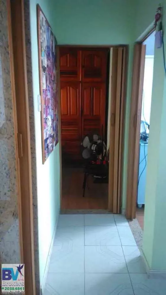 Apartamento, 2 quartos, 70 m² - Foto 12