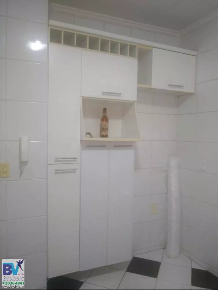 Apartamento, 3 quartos, 81 m² - Foto 3