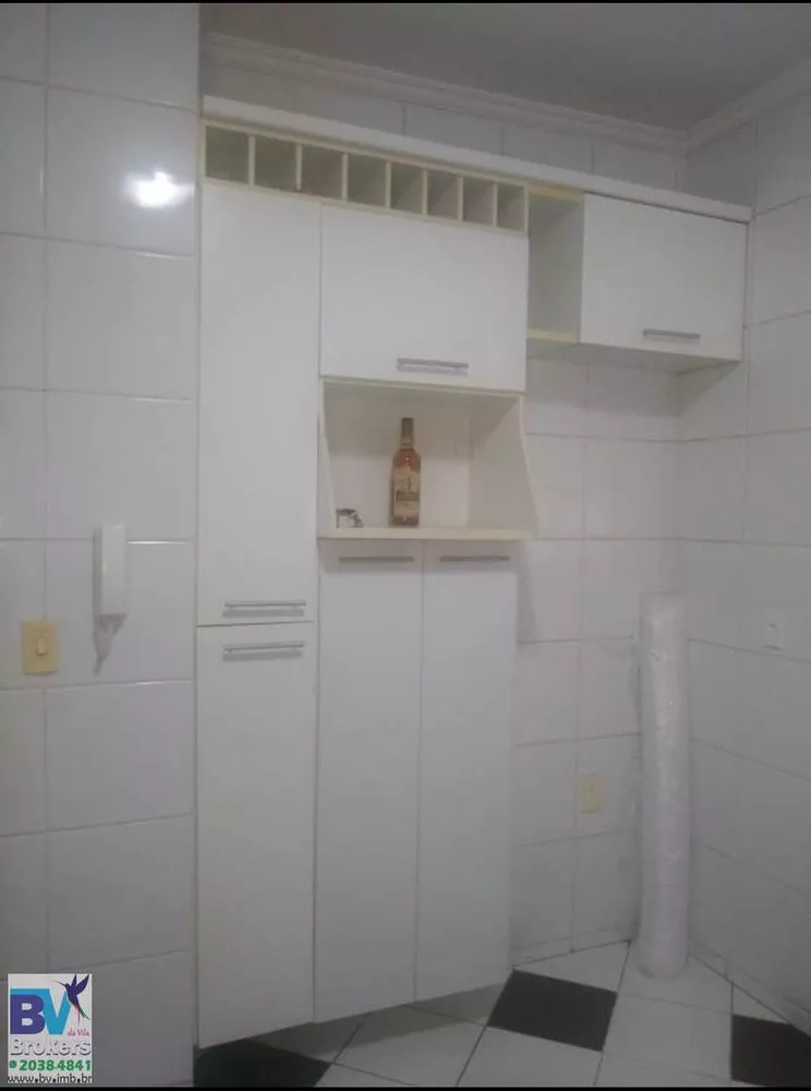 Apartamento, 3 quartos, 81 m² - Foto 2
