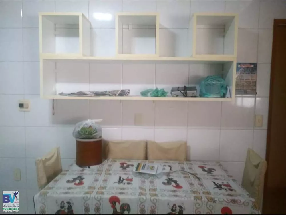 Apartamento, 3 quartos, 81 m² - Foto 4