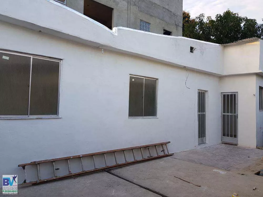 Casa, 4 quartos, 110 m² - Foto 3