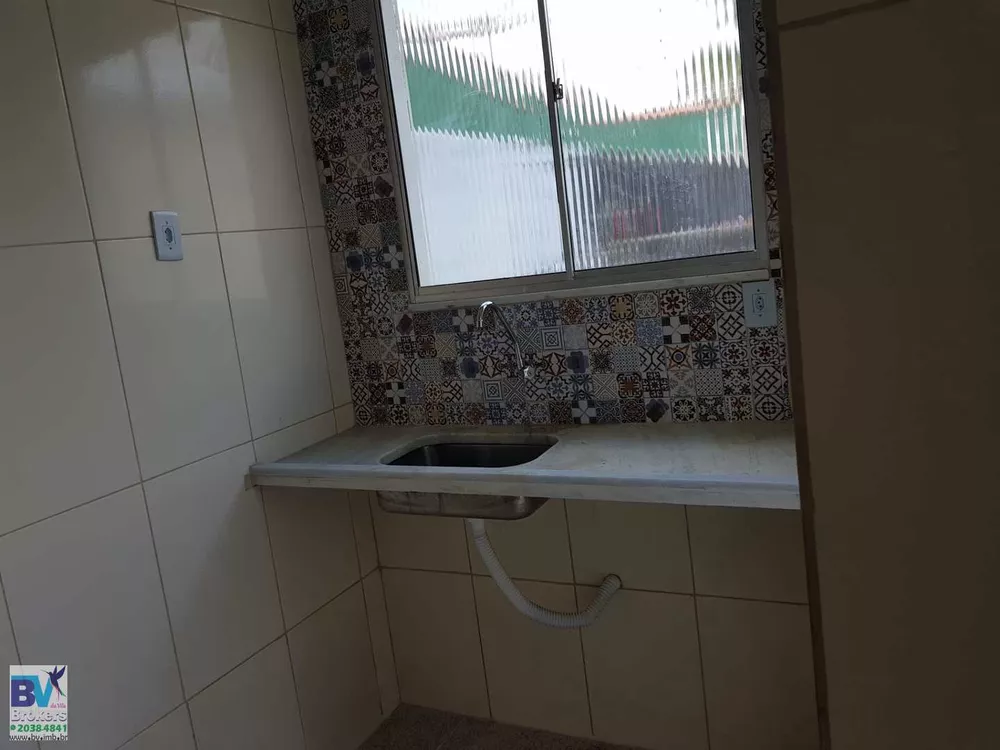 Casa, 4 quartos, 110 m² - Foto 2
