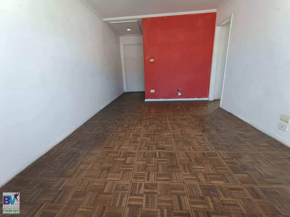 Apartamento, 2 quartos, 80 m² - Foto 3