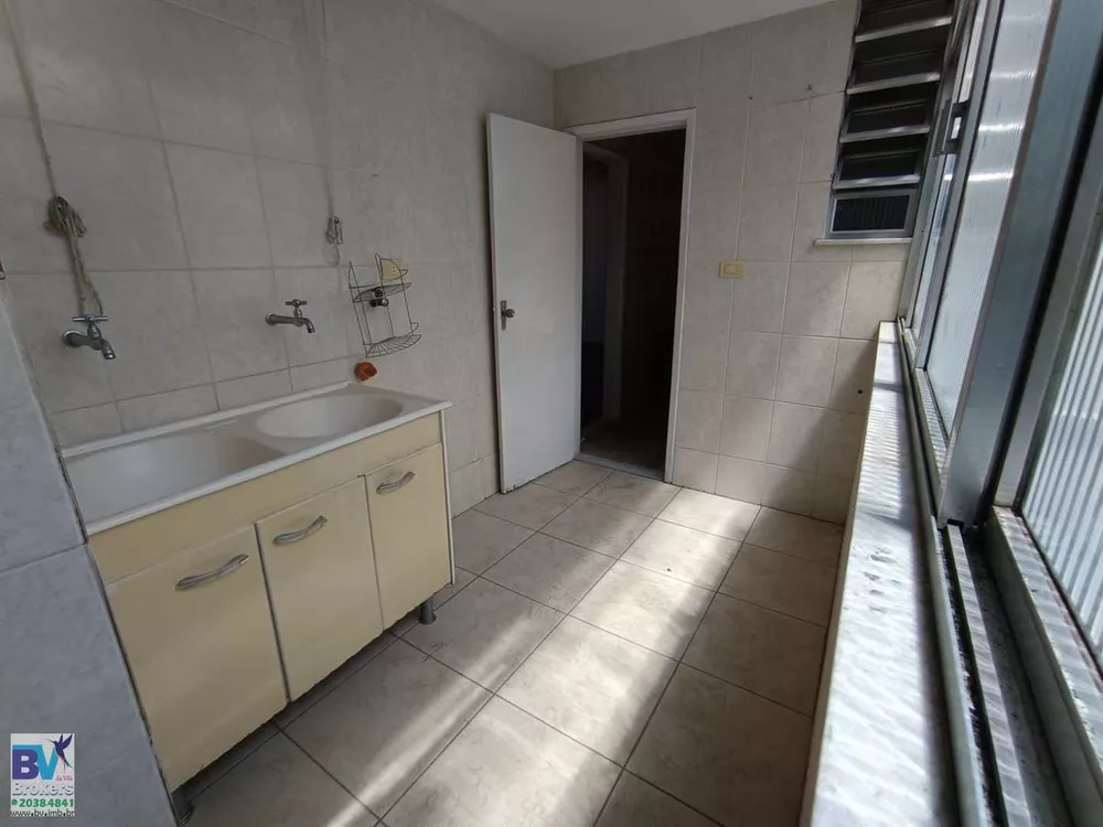 Apartamento, 2 quartos, 80 m² - Foto 6