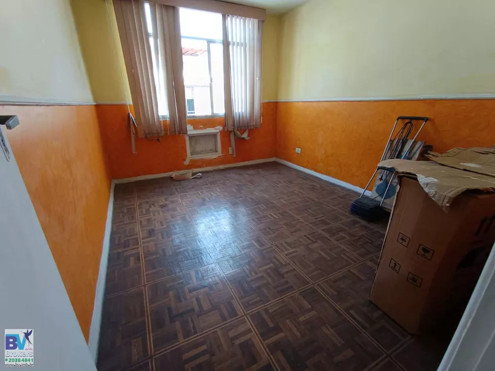 Apartamento, 2 quartos, 80 m² - Foto 9