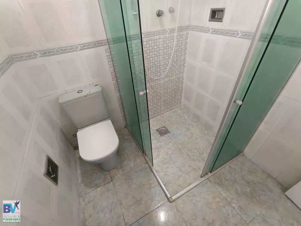 Apartamento, 2 quartos, 80 m² - Foto 5