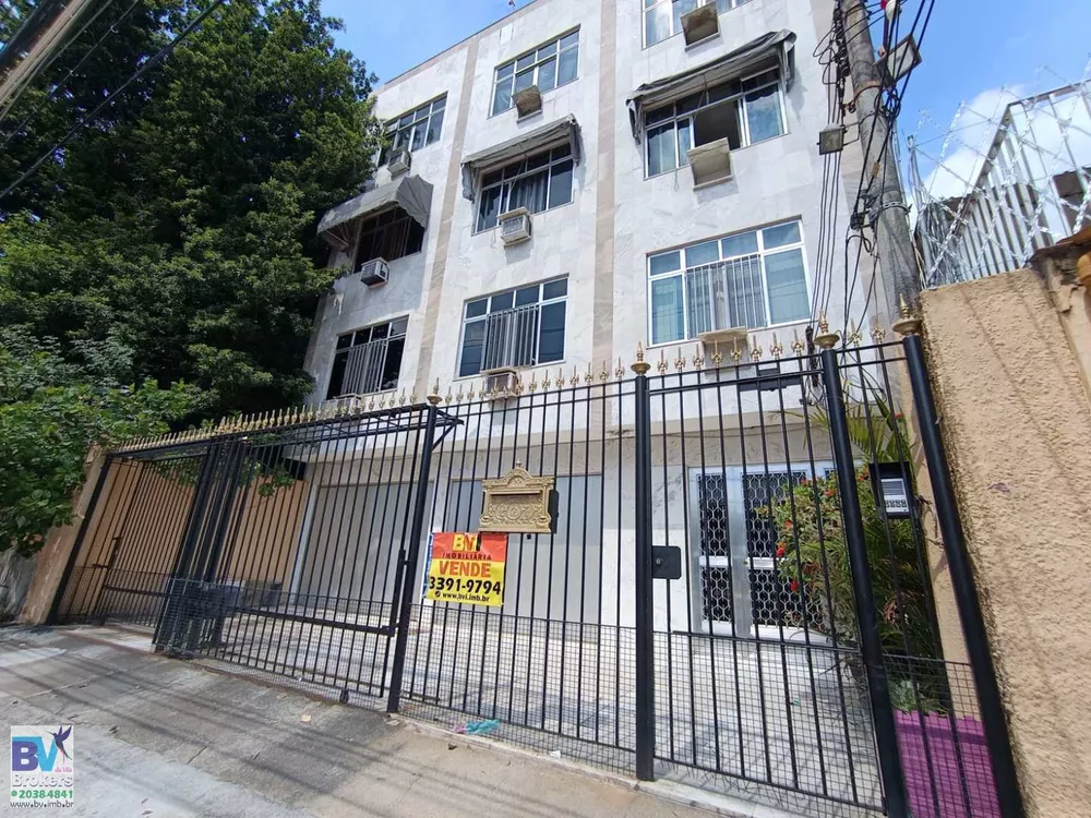 Apartamento, 2 quartos, 80 m² - Foto 2