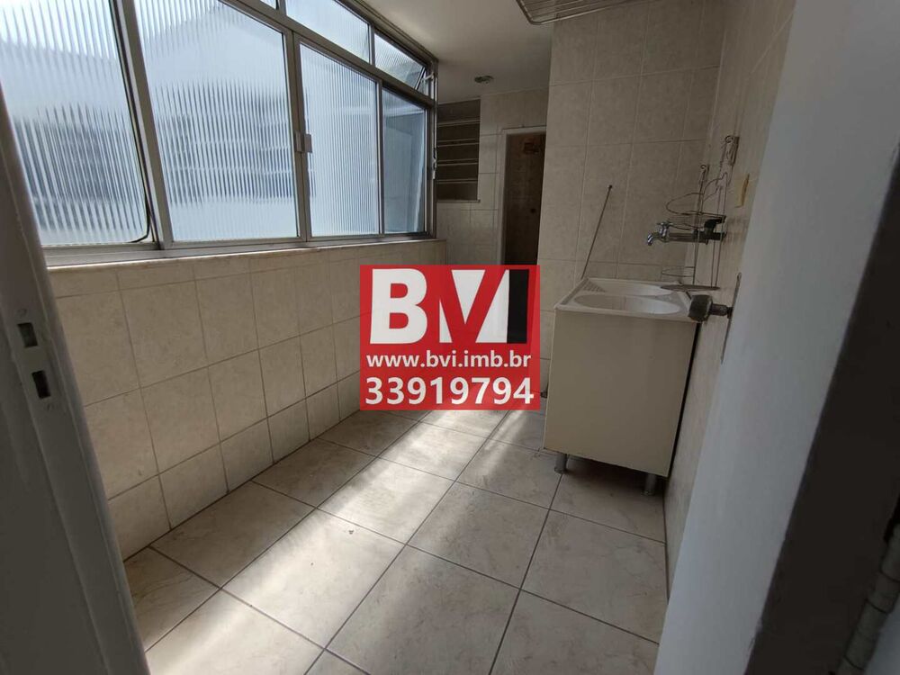 Apartamento, 2 quartos, 80 m² - Foto 13