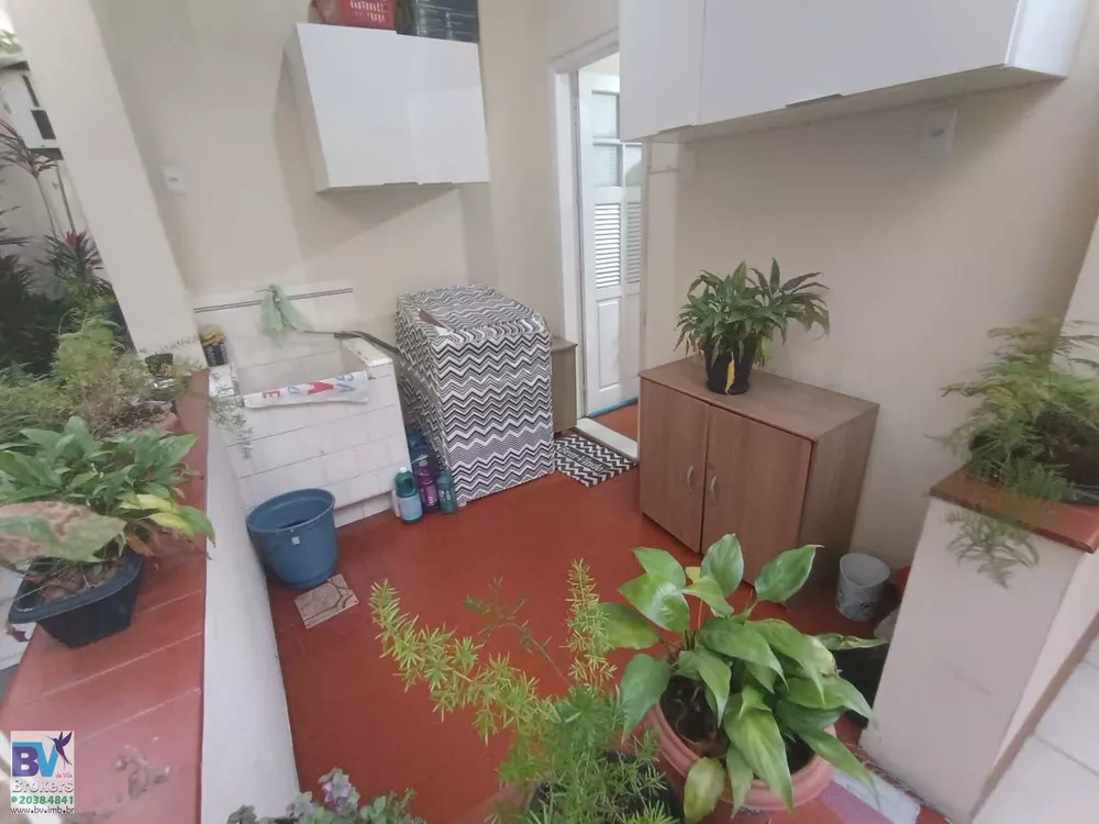 Casa, 4 quartos, 220 m² - Foto 22
