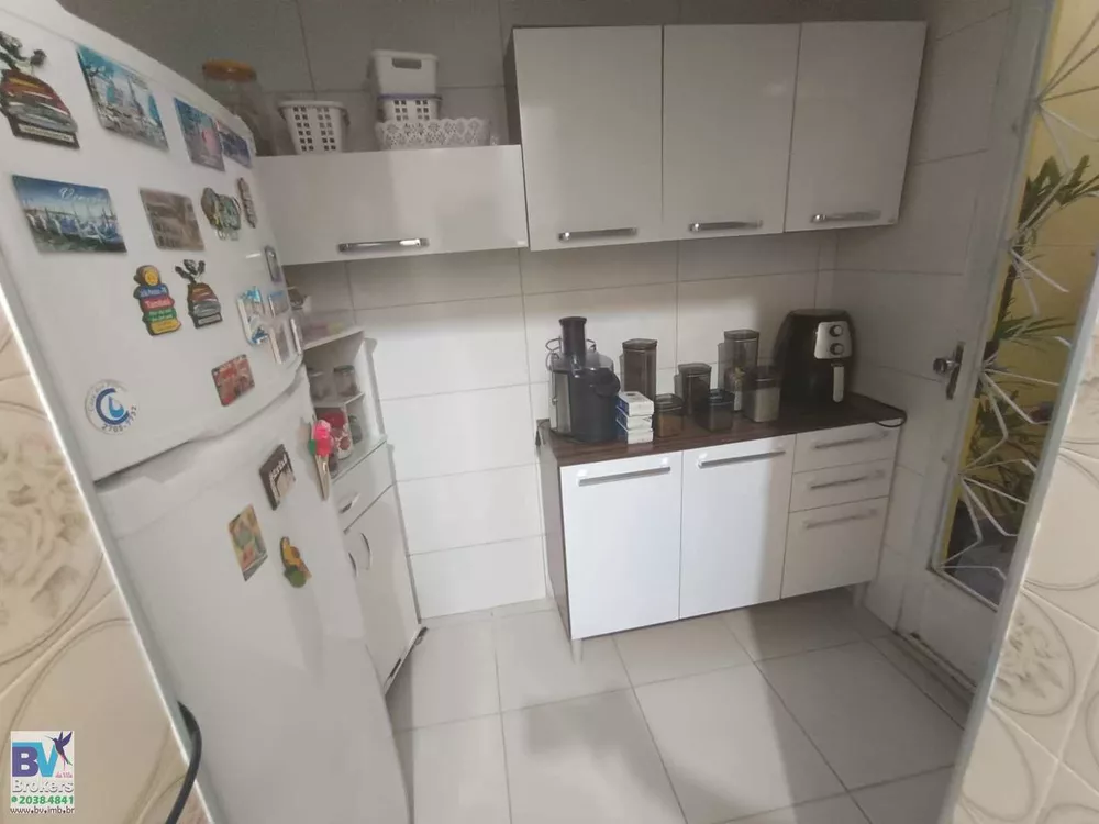 Casa, 4 quartos, 220 m² - Foto 21