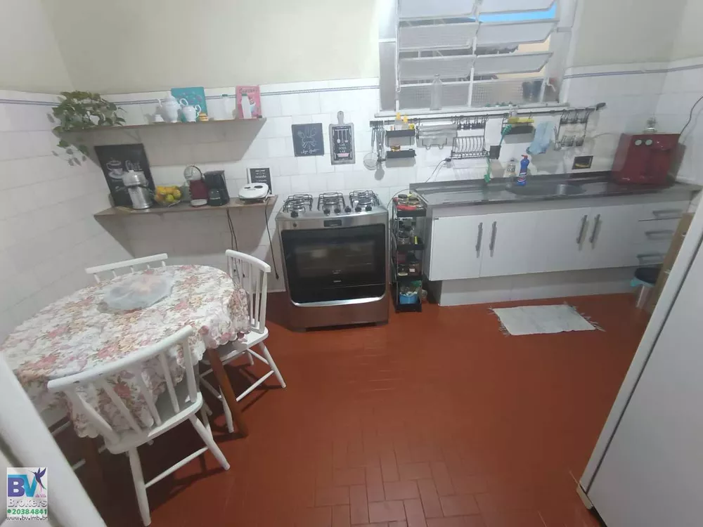 Casa, 4 quartos, 220 m² - Foto 14