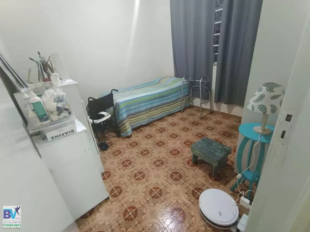 Casa, 4 quartos, 220 m² - Foto 10