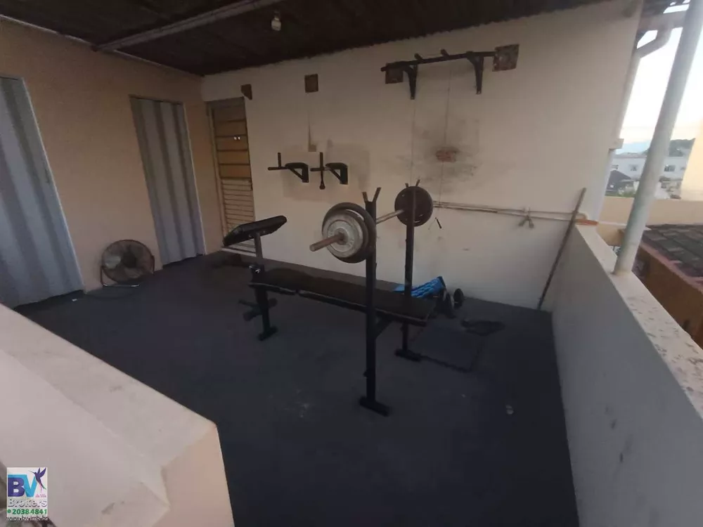 Casa, 4 quartos, 220 m² - Foto 18