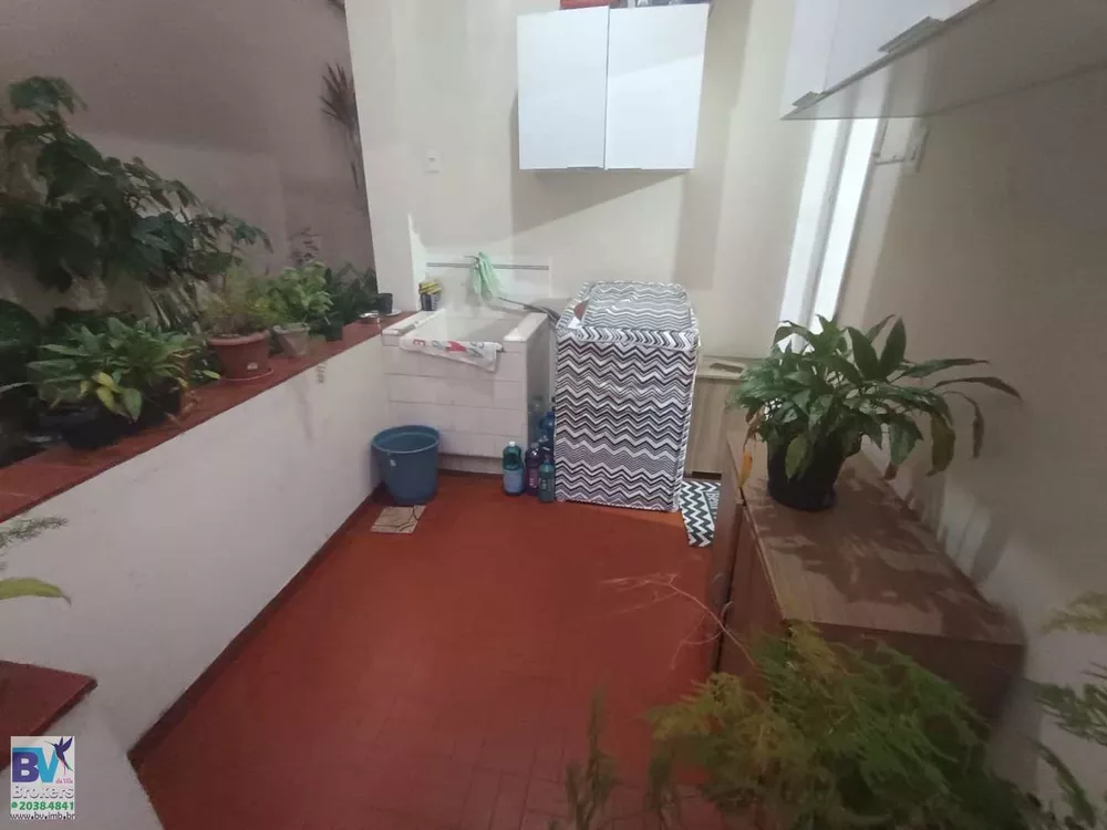 Casa, 4 quartos, 220 m² - Foto 19