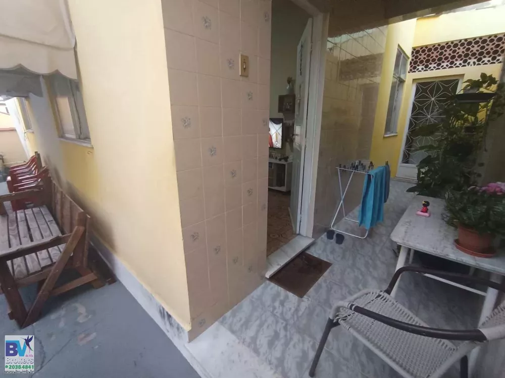 Casa, 4 quartos, 220 m² - Foto 28