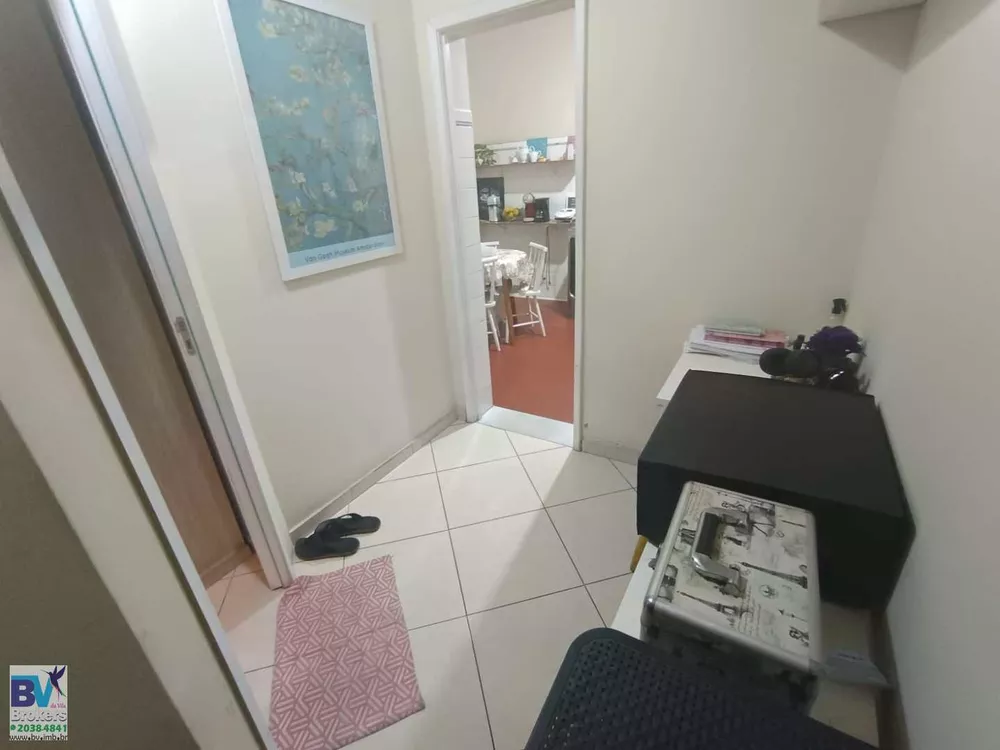 Casa, 4 quartos, 220 m² - Foto 11