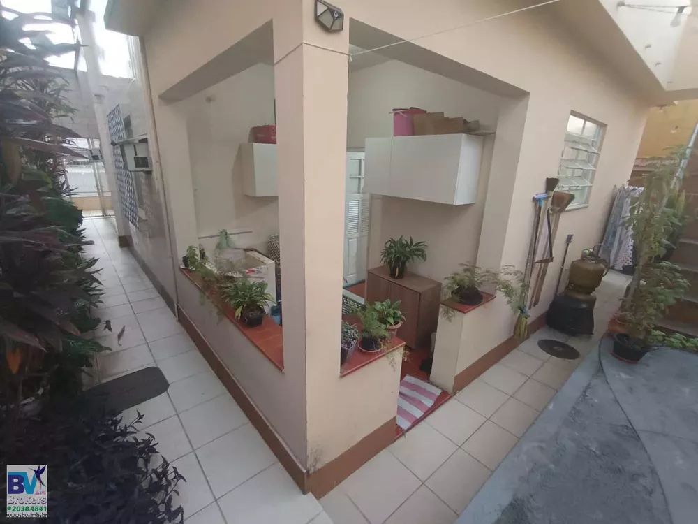 Casa, 4 quartos, 220 m² - Foto 27