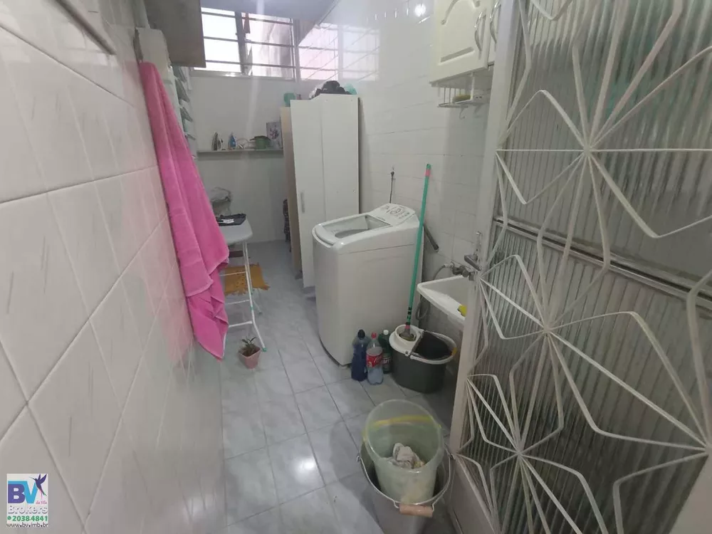 Casa, 4 quartos, 220 m² - Foto 32