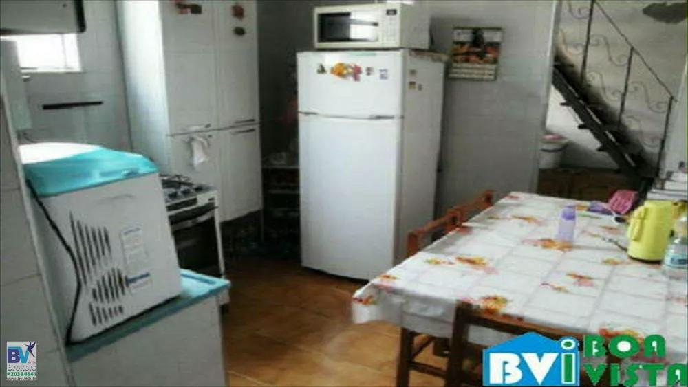 Apartamento, 3 quartos, 90 m² - Foto 4