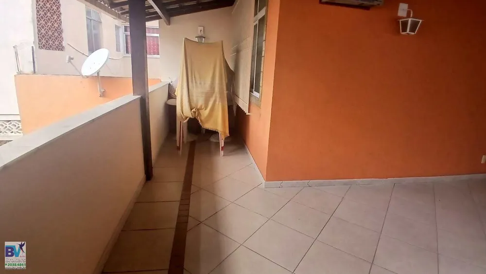 Casa, 3 quartos, 280 m² - Foto 22