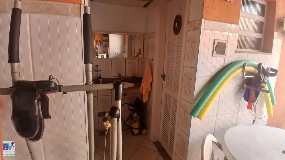 Casa, 3 quartos, 280 m² - Foto 27