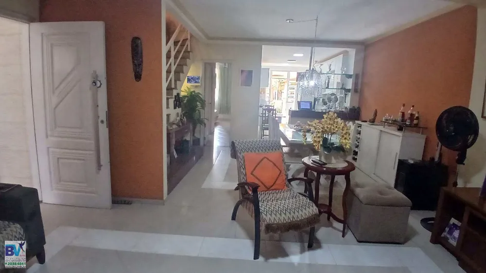 Casa, 3 quartos, 280 m² - Foto 5