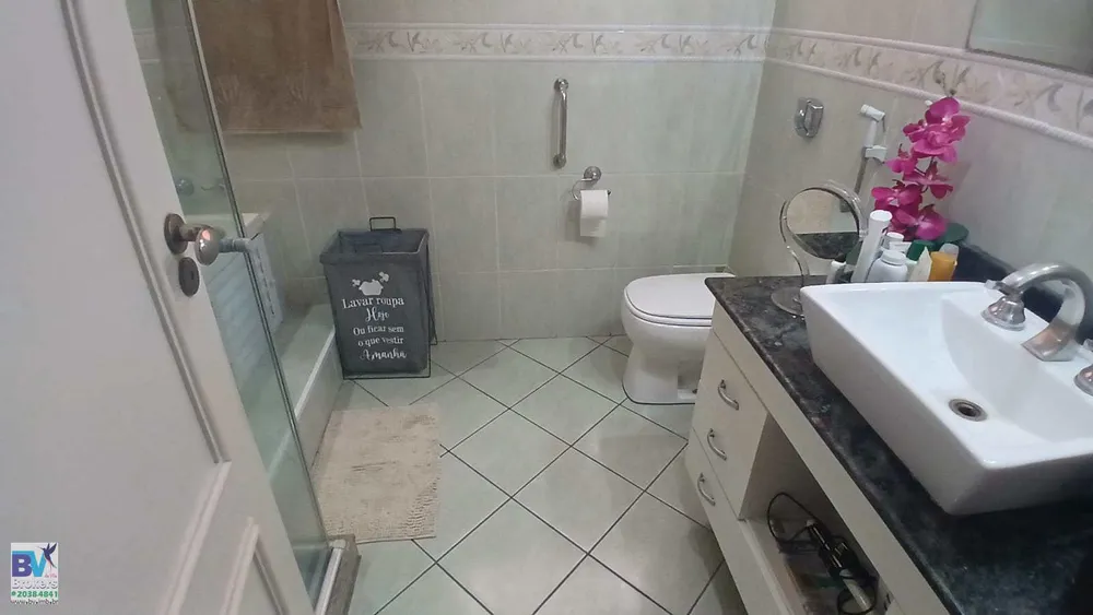 Casa, 3 quartos, 280 m² - Foto 11